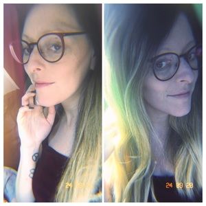 Meet your Posher, Chanelle